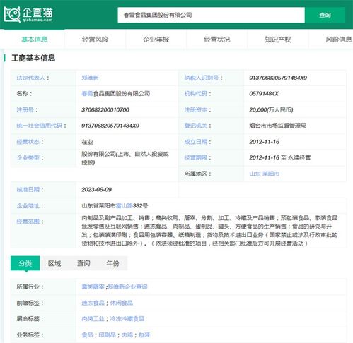2024年十大最火預制品出海公司一覽 誰先占據3億人的舌尖？